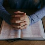 The Power of Persistent Prayer - DRO Ministries