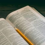 David Rex Orgen Ministries The Character of David - Courage in the valley