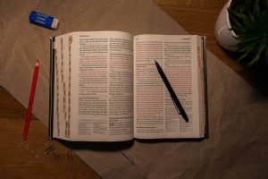Character Study of Apostle Paul