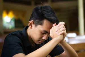 God Has The Final Say