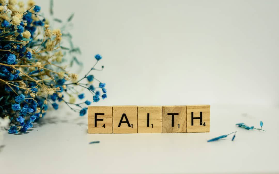 Faith in Action
