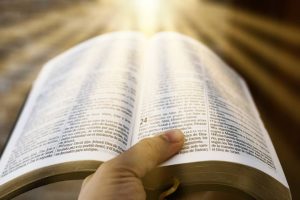 Walking in God's promises