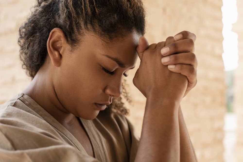 Pray Without Ceasing