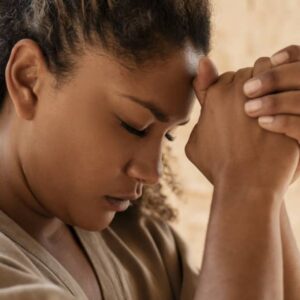 Pray Without Ceasing
