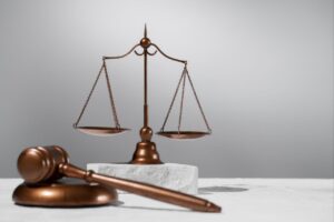 Trust in Divine Justice