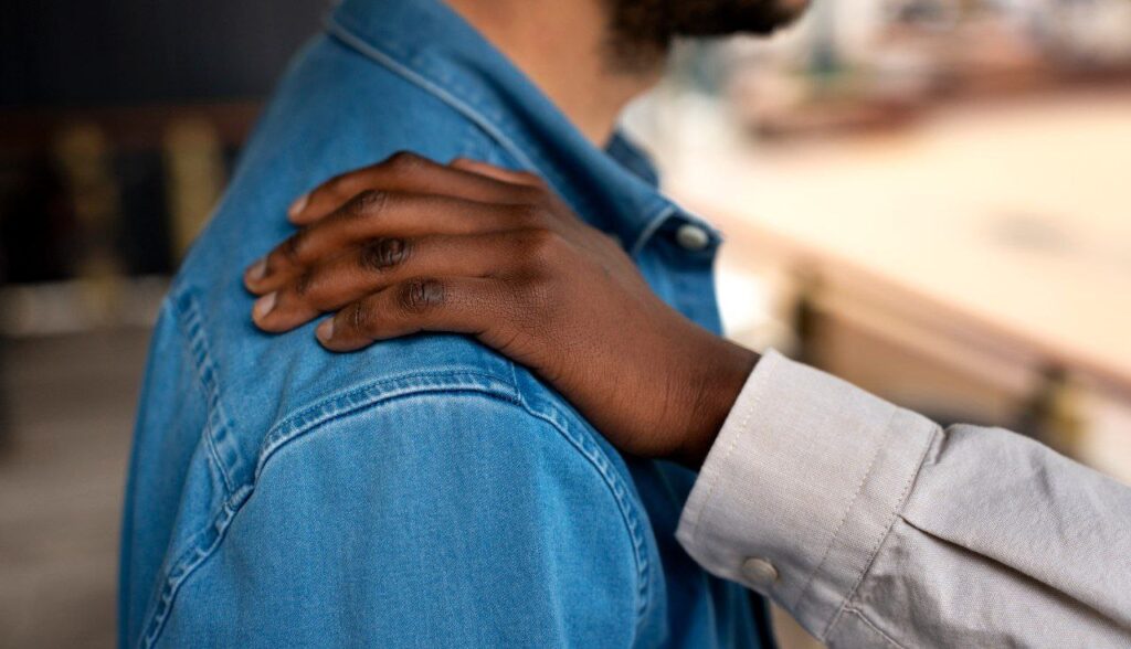 Living a Legacy of Love