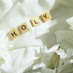 The Beauty And The Power Of Holiness