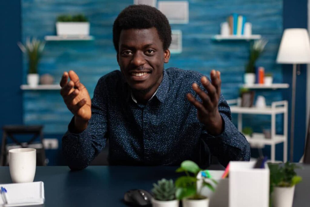 The Power Of Your Tongue