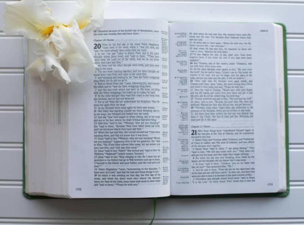 It Is Well With Our Souls