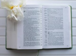 It Is Well With Our Souls